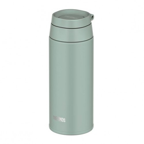 THERMOS 膳魔师保温杯 拎环 JOO-500 薄荷绿 500ml